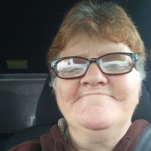 Meet your Posher, Tammie